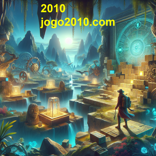 A Evolução dos Jogos de Aventura: Destaques de 2010