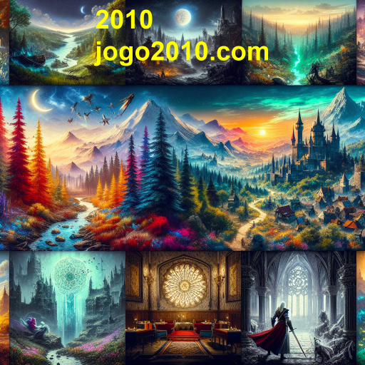 A Revolução dos RPGs na Década de 2010