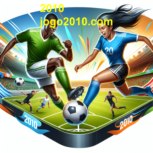 A Evolução dos Jogos de Esportes: De 2010 até Hoje